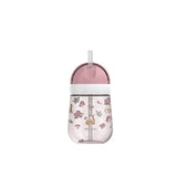 Little Dutch Straw cup ´Fairy Garden´ 300 ml
