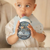 Little Dutch Straw cup ´Forest Friends´ 300 ml