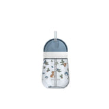 Little Dutch Straw cup ´Forest Friends´ 300 ml