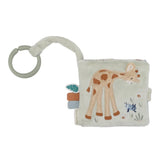 Little Dutch Stroller Booklet  ́Safari Friends ́GRS