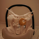 Little Dutch Stroller Toy Chain  ́Newborn
Naturals ́ GRS