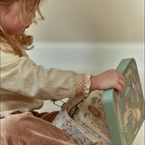 Little Dutch Suitcase Set ´Safari Friends´ FSC