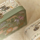 Little Dutch Suitcase Set ´Safari Friends´ FSC
