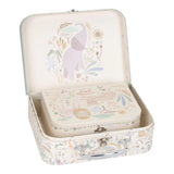 Little Dutch Suitcase Set ´Safari Friends´ FSC