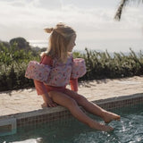 Little Dutch Swim vest with armbands ´Dreamy Mermaid´