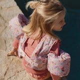 Little Dutch Swim vest with armbands ´Dreamy Mermaid´