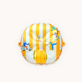 Inflatable Seat Booster, Summer with friends