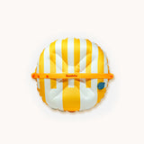 Inflatable Seat Booster, Summer with friends