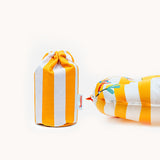 Inflatable Seat Booster, Summer with friends