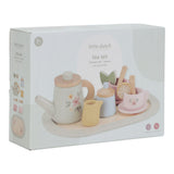 Little Dutch Tea Set FSC