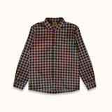 Everyday shirt checkered | Grades 1-4