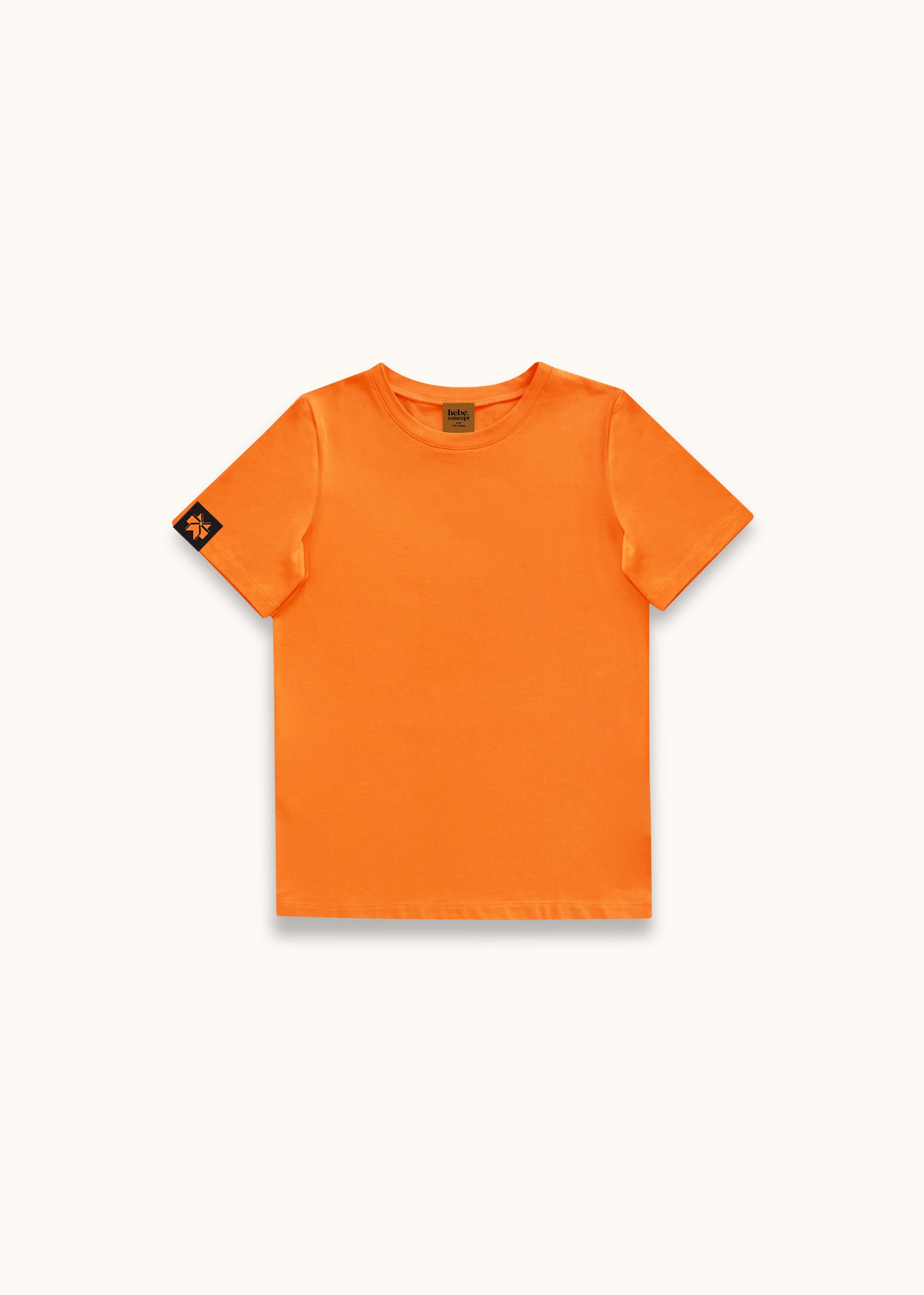 Everyday short sleeve top | Grades 1-4