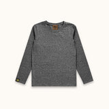 Everyday long sleeve top | Grades 1–4