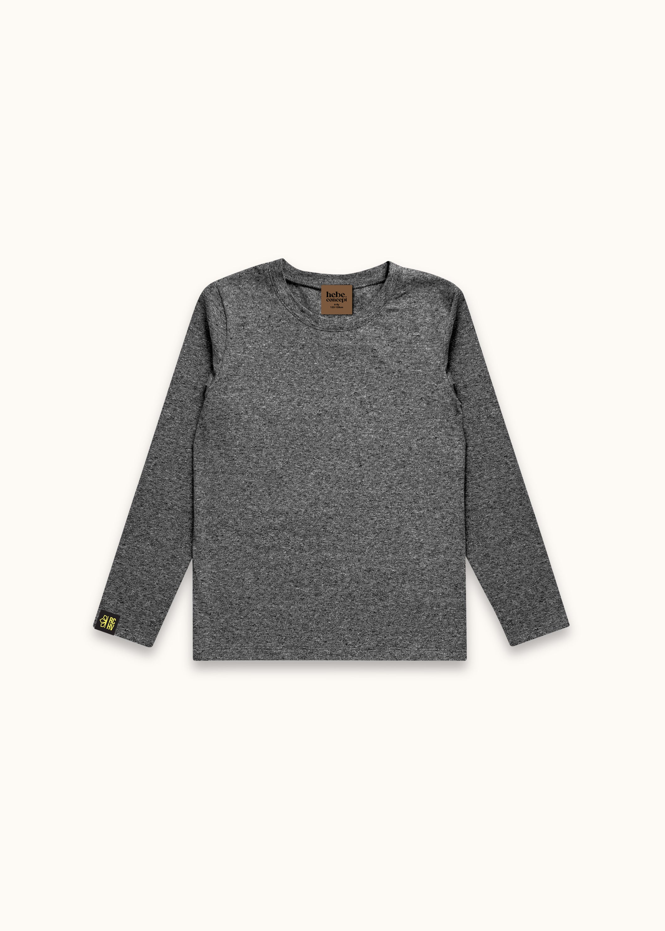 Everyday long sleeve top | Grades 1–4