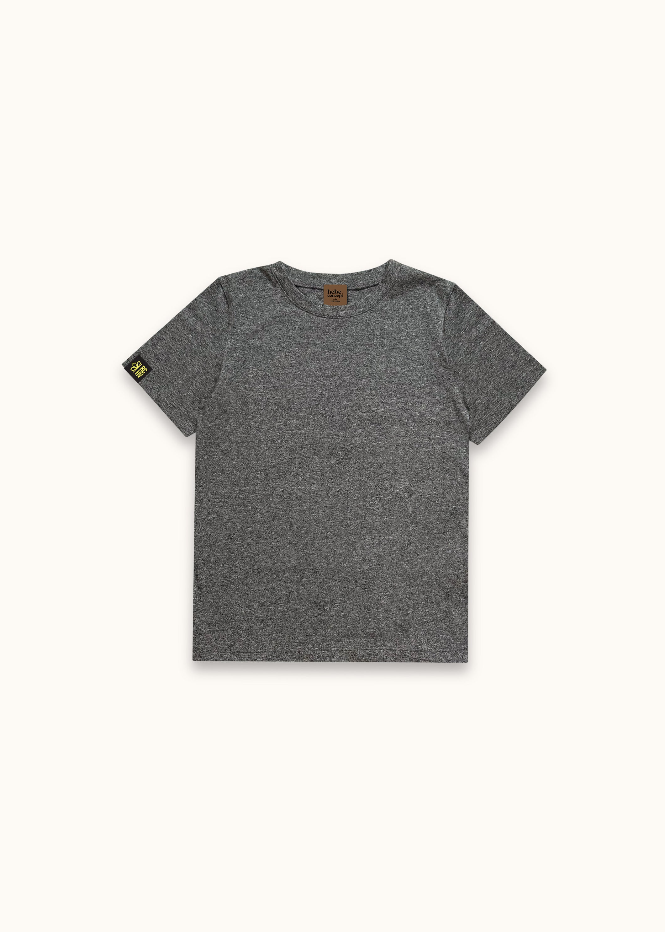 Everyday short sleeve top | Grades 1-4