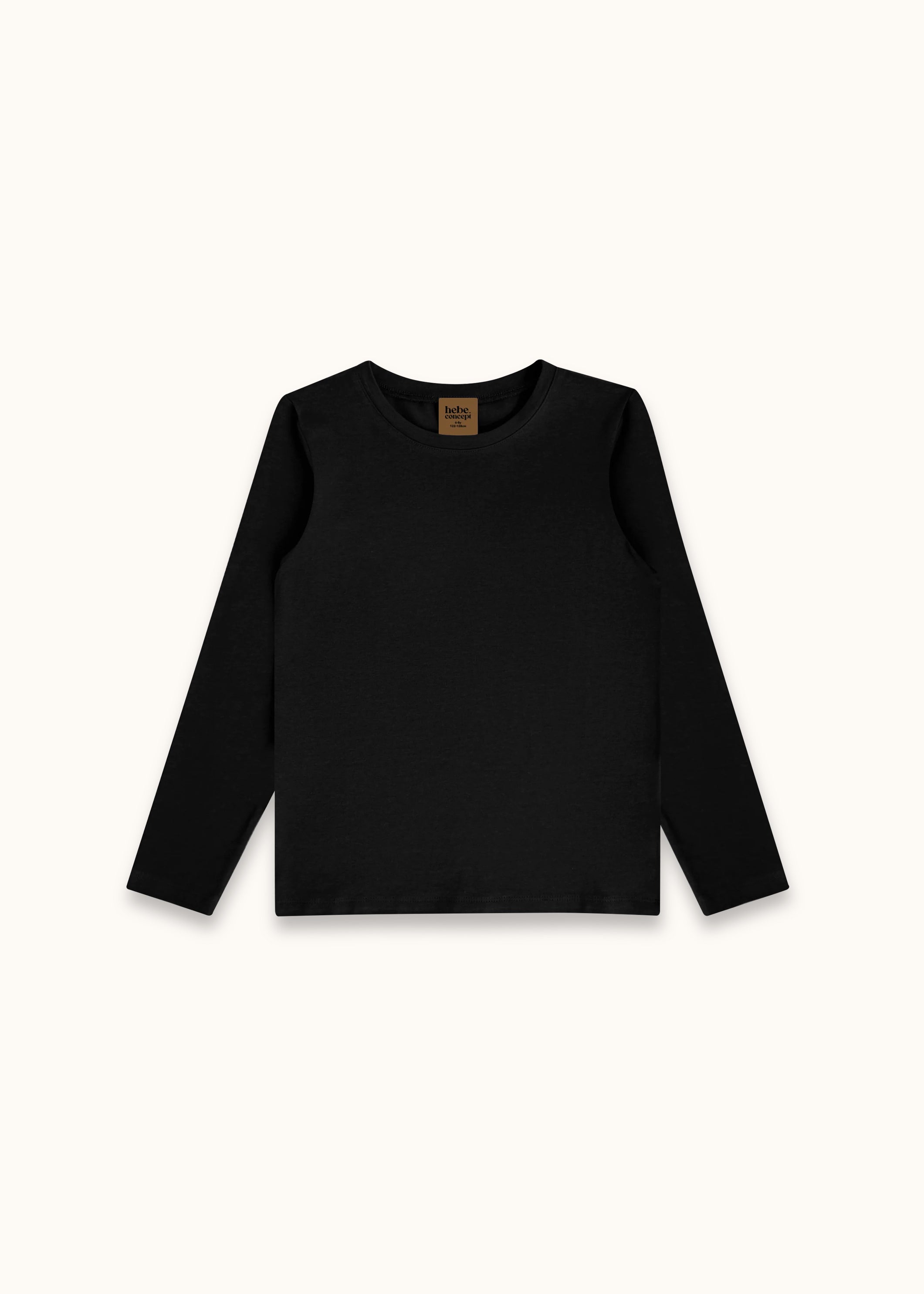Everyday long sleeve top | Grades 1–4