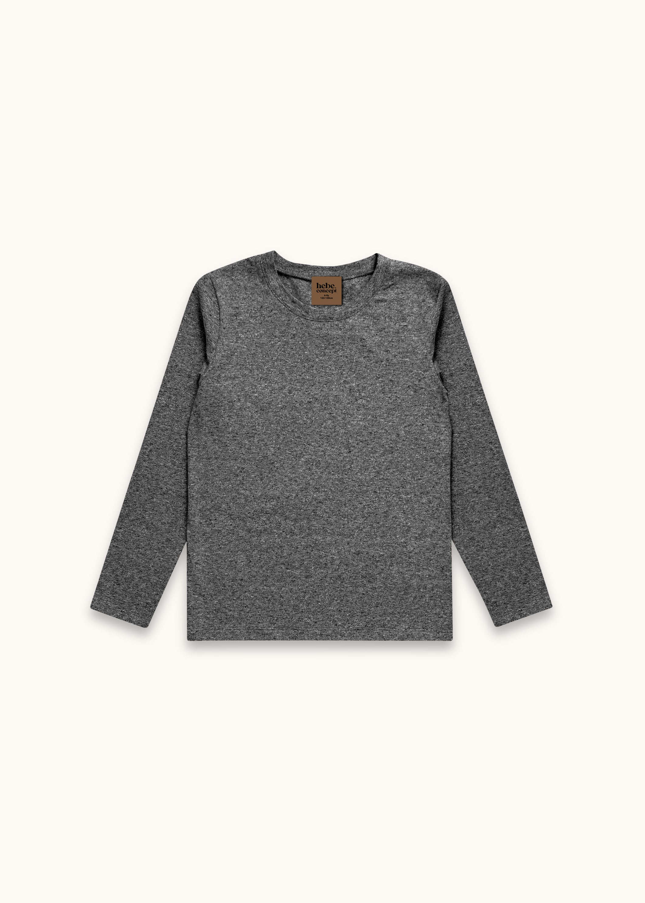 Everyday long sleeve top | Grades 1–4