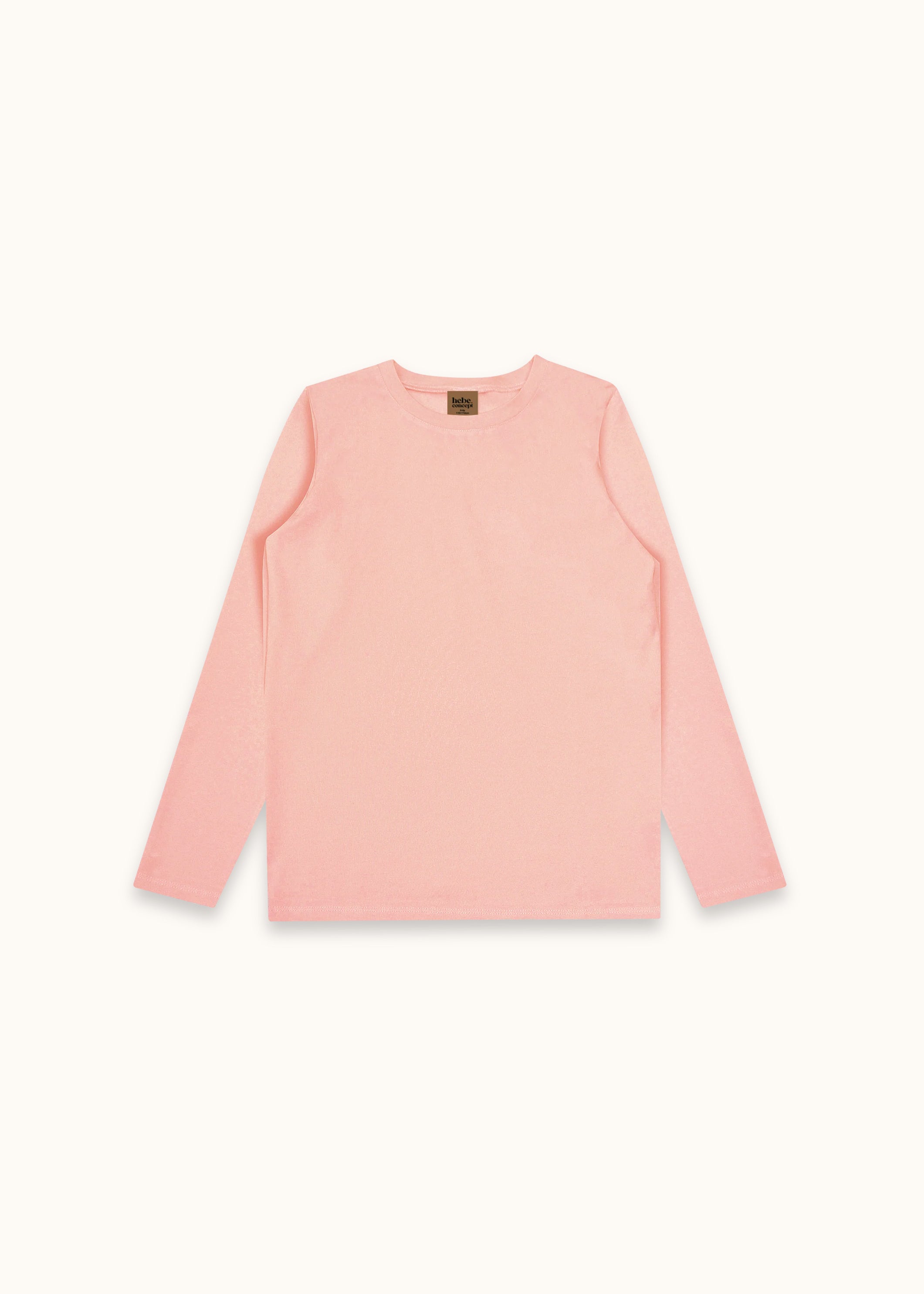 Everyday long sleeve top | Grades 1–4