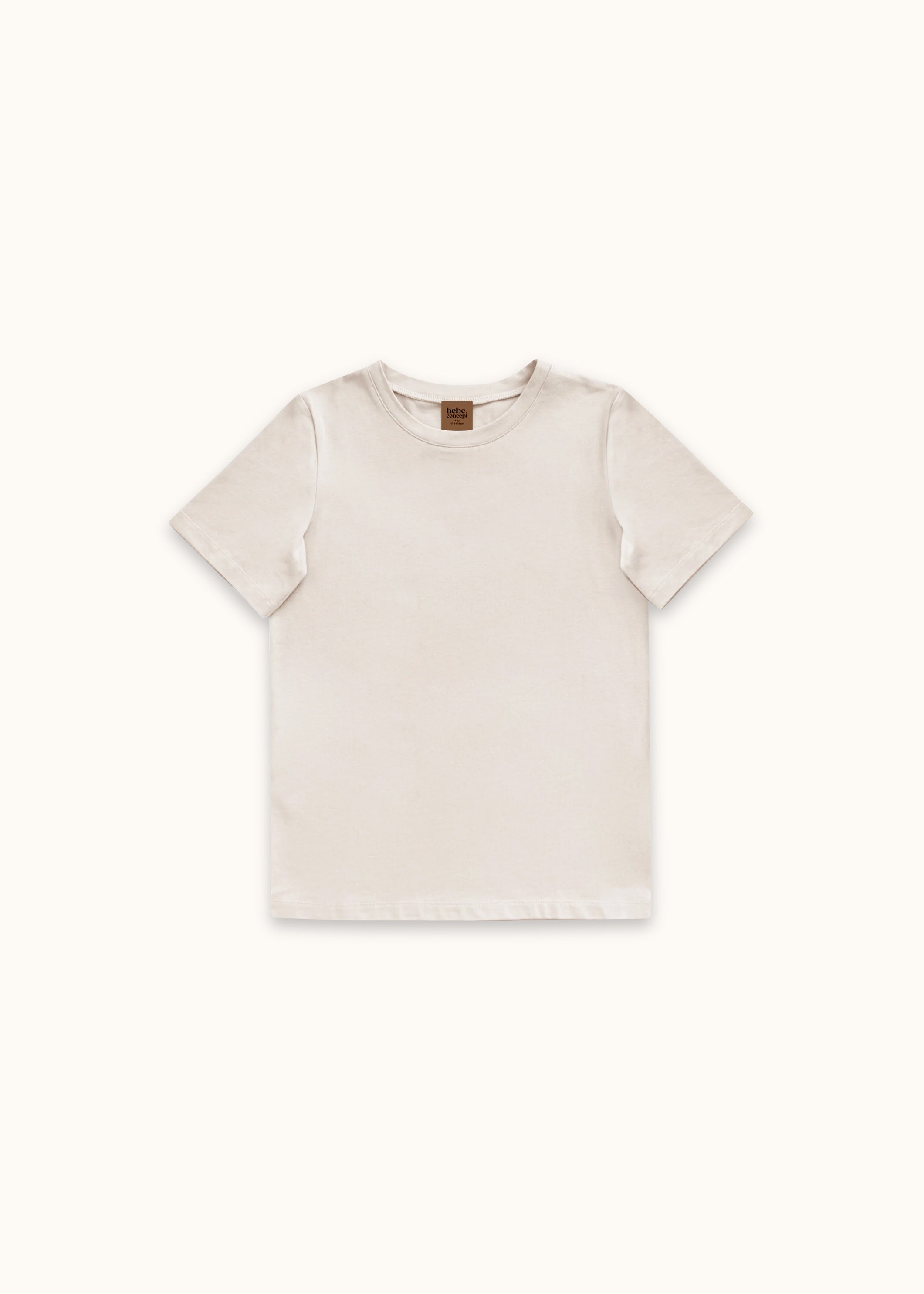 Everyday short sleeve top | Grades 1-4