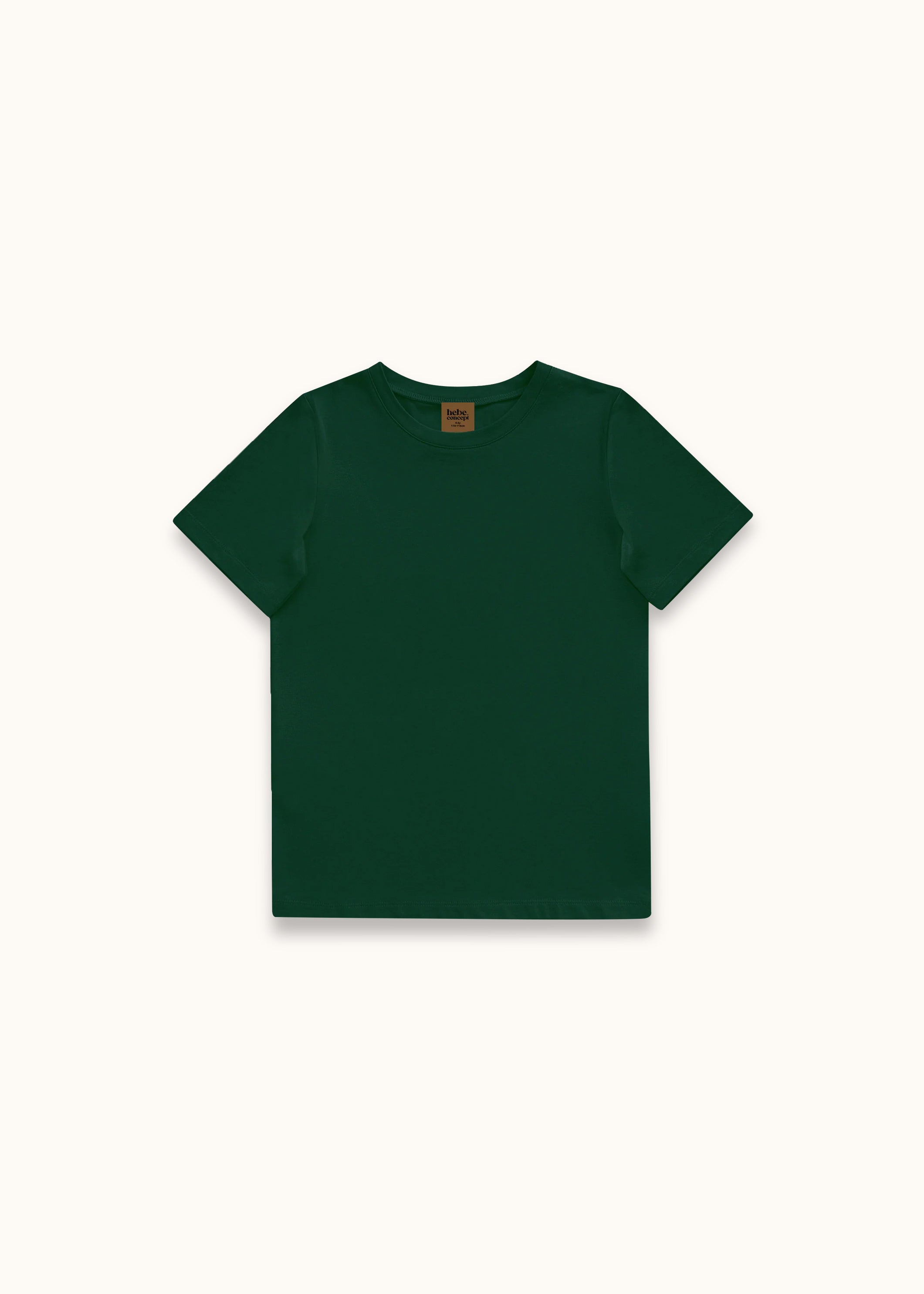 Everyday short sleeve top | Grades 5-12