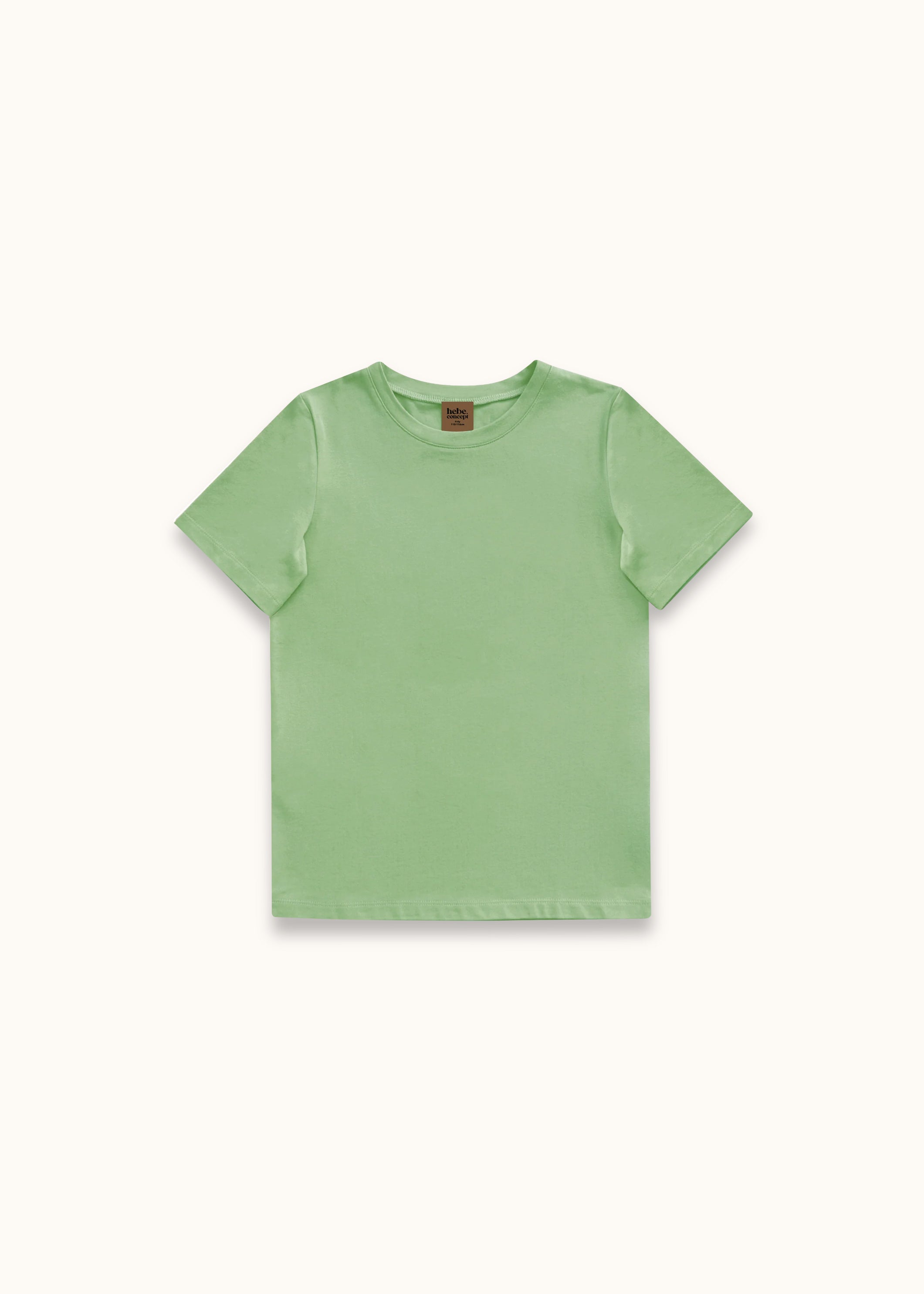 Everyday short sleeve top | Grades 1-4