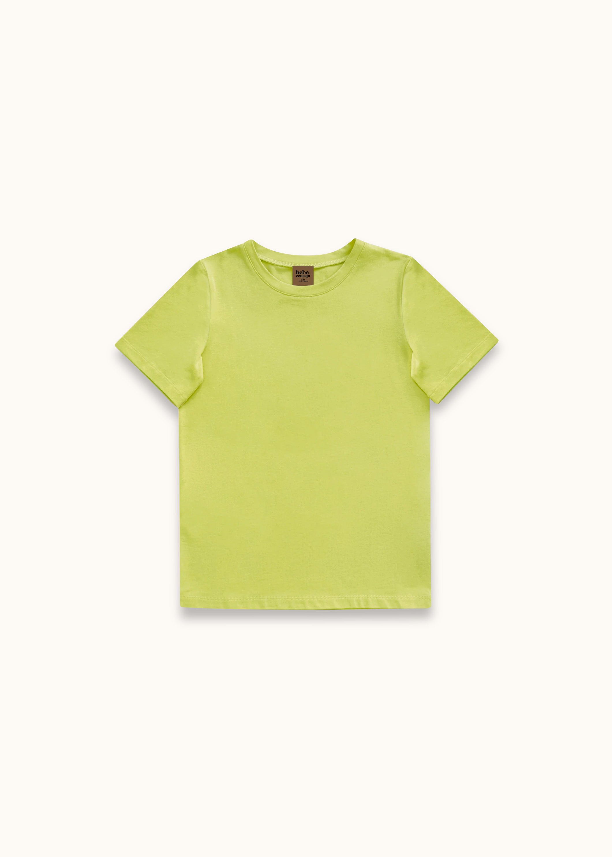 Everyday short sleeve top | Grades 1-4