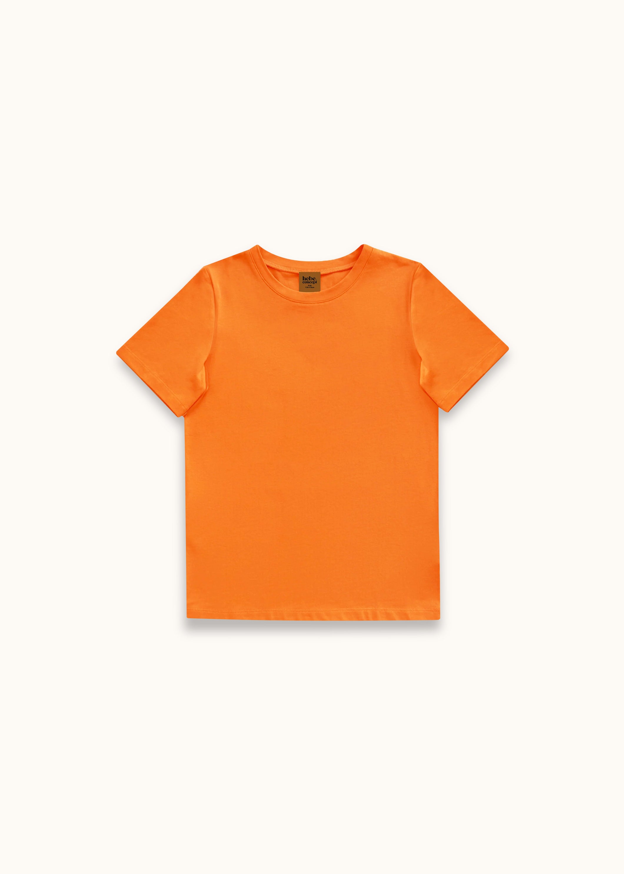 Everyday short sleeve top | Grades 1-4