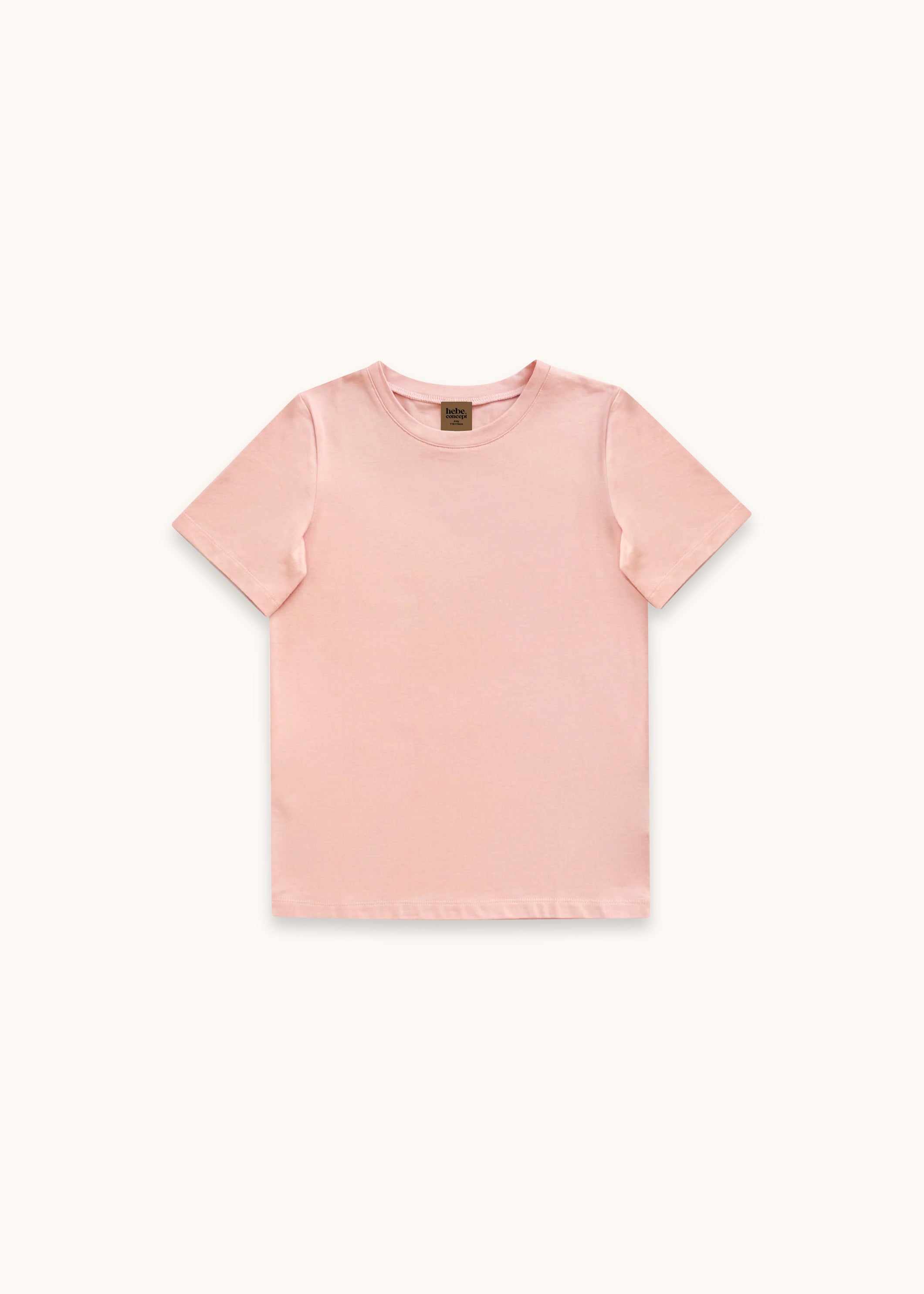 Everyday short sleeve top | Grades 1-4