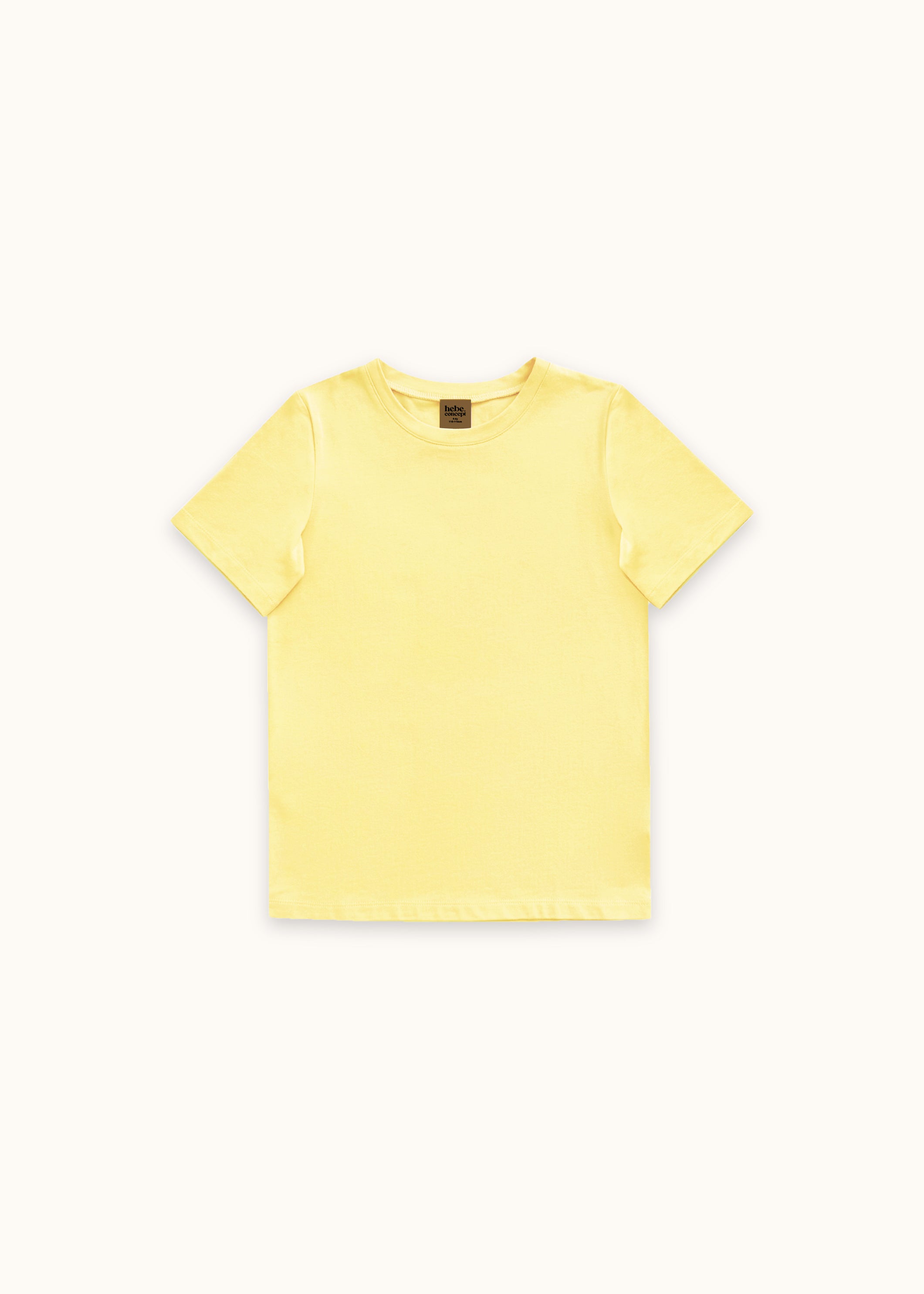 Everyday short sleeve top | Grades 1-4