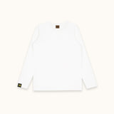 Everyday long sleeve top | Grades 1–4