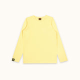 Everyday long sleeve top | Grades 1–4