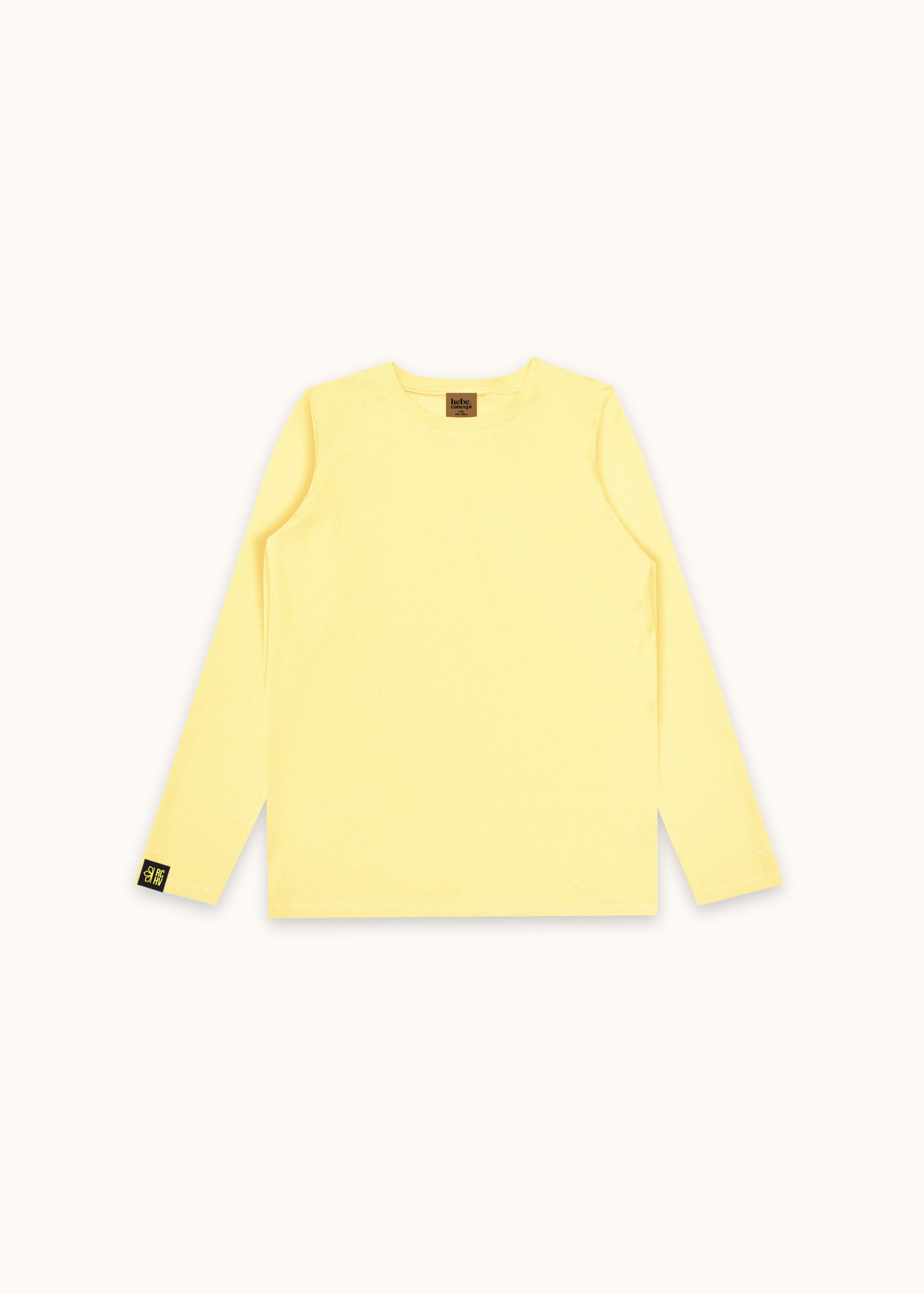 Everyday long sleeve top | Grades 1–4