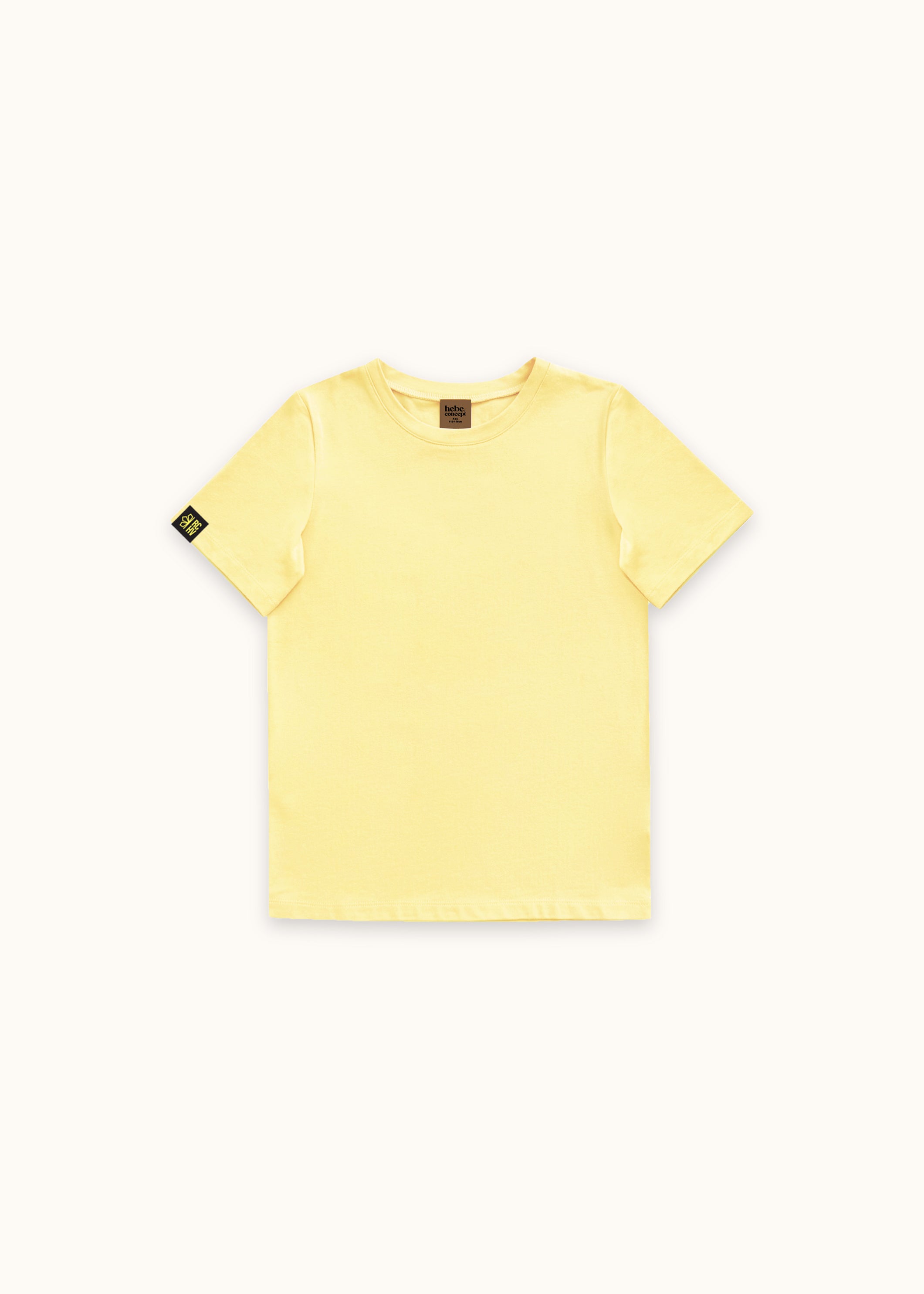 Everyday short sleeve top | Grades 1-4