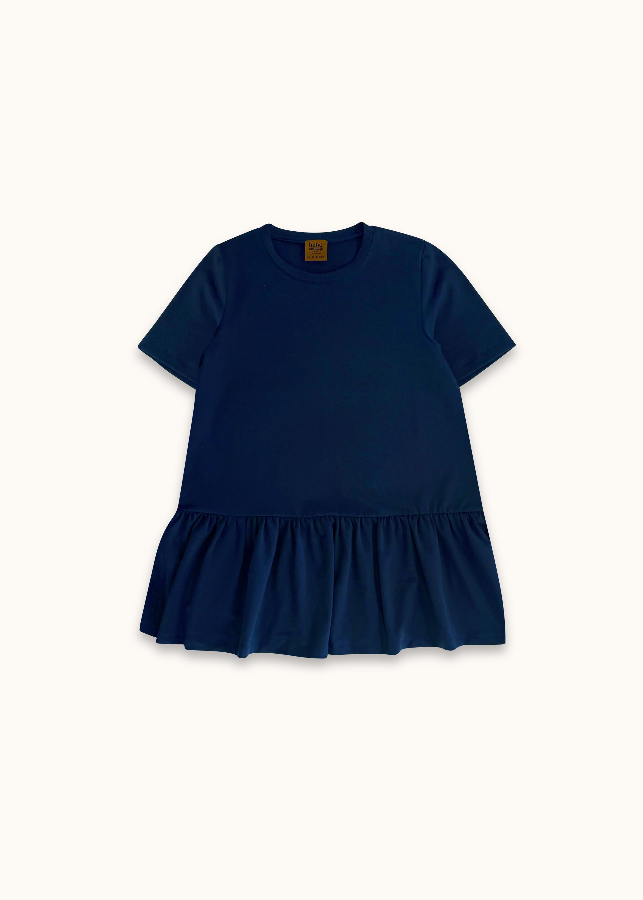 Everyday short sleeve tunic | Grades 1–4