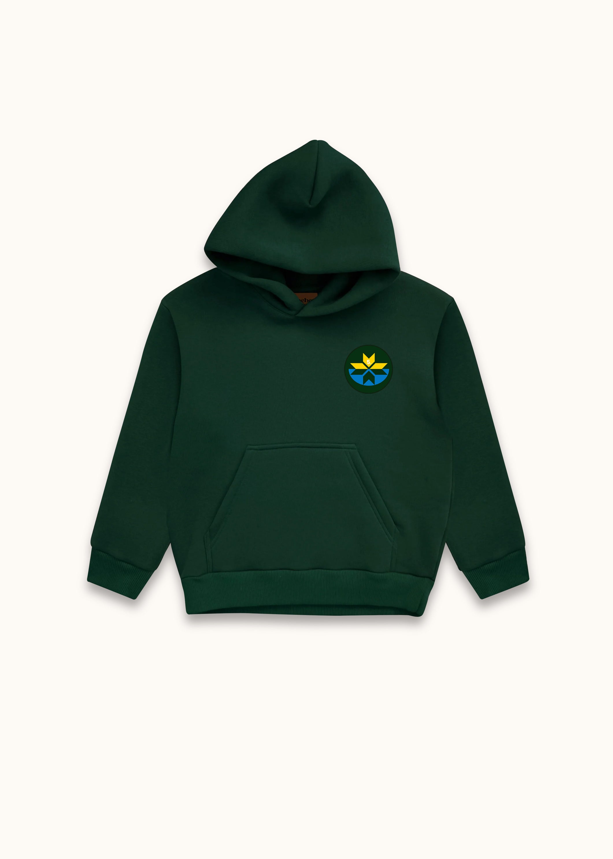 Everyday hoodie | Grades 5-12