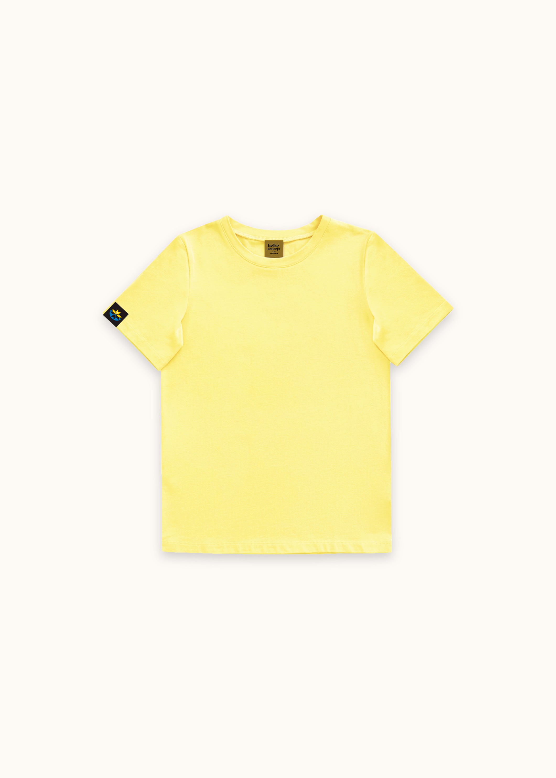 Everyday short sleeve top | Grades 1-4