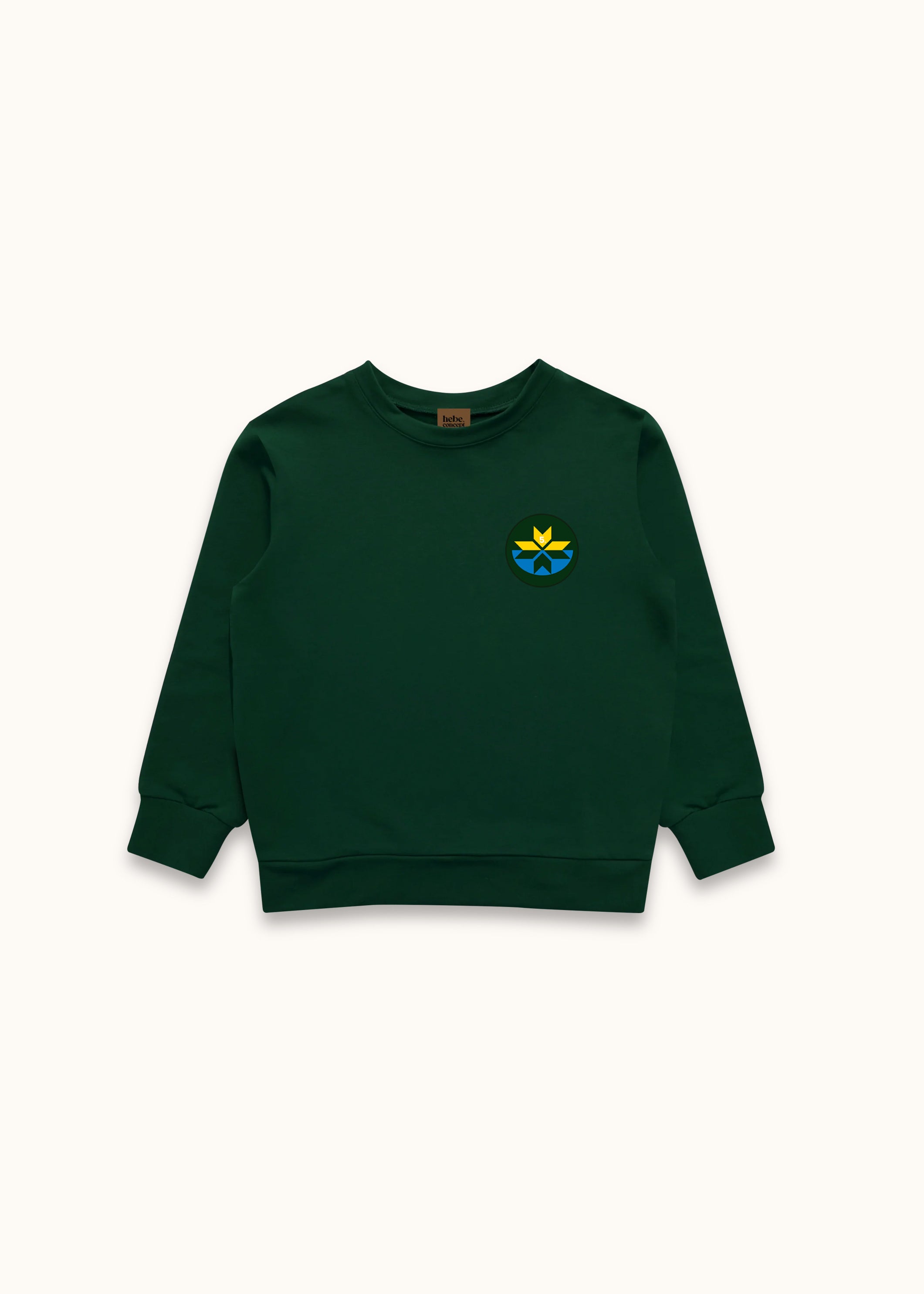 Everyday sweatshirt | Grades 5-12