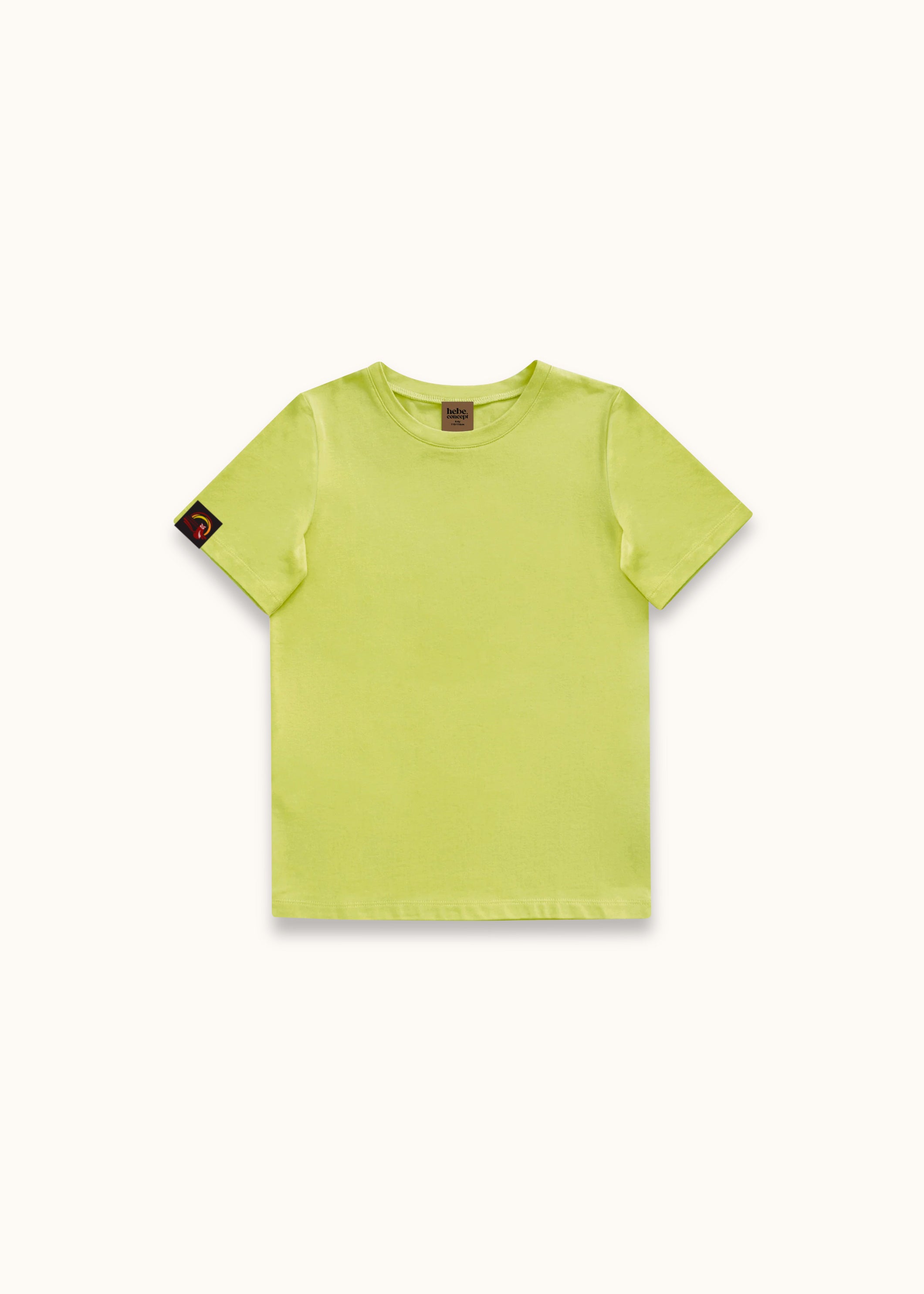 Everyday short sleeve top | Grades 1-4