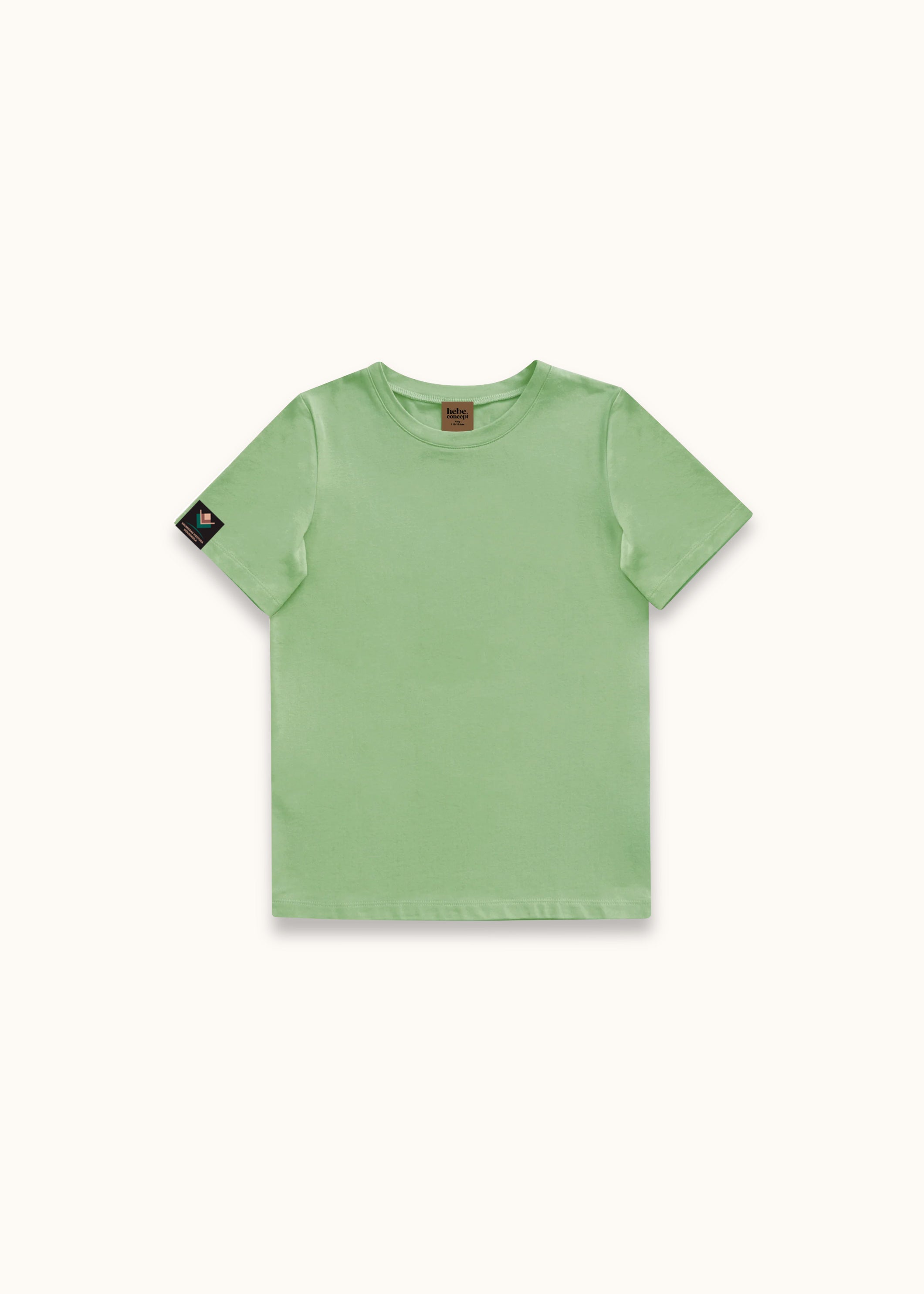Everyday short sleeve top | Grades 1-4