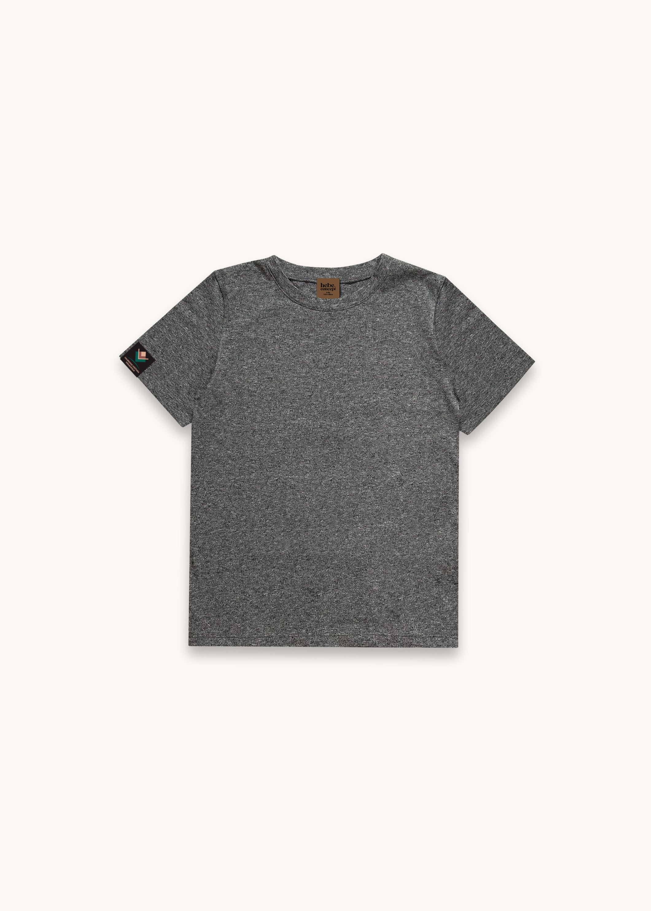 Everyday short sleeve top | Grades 5-12