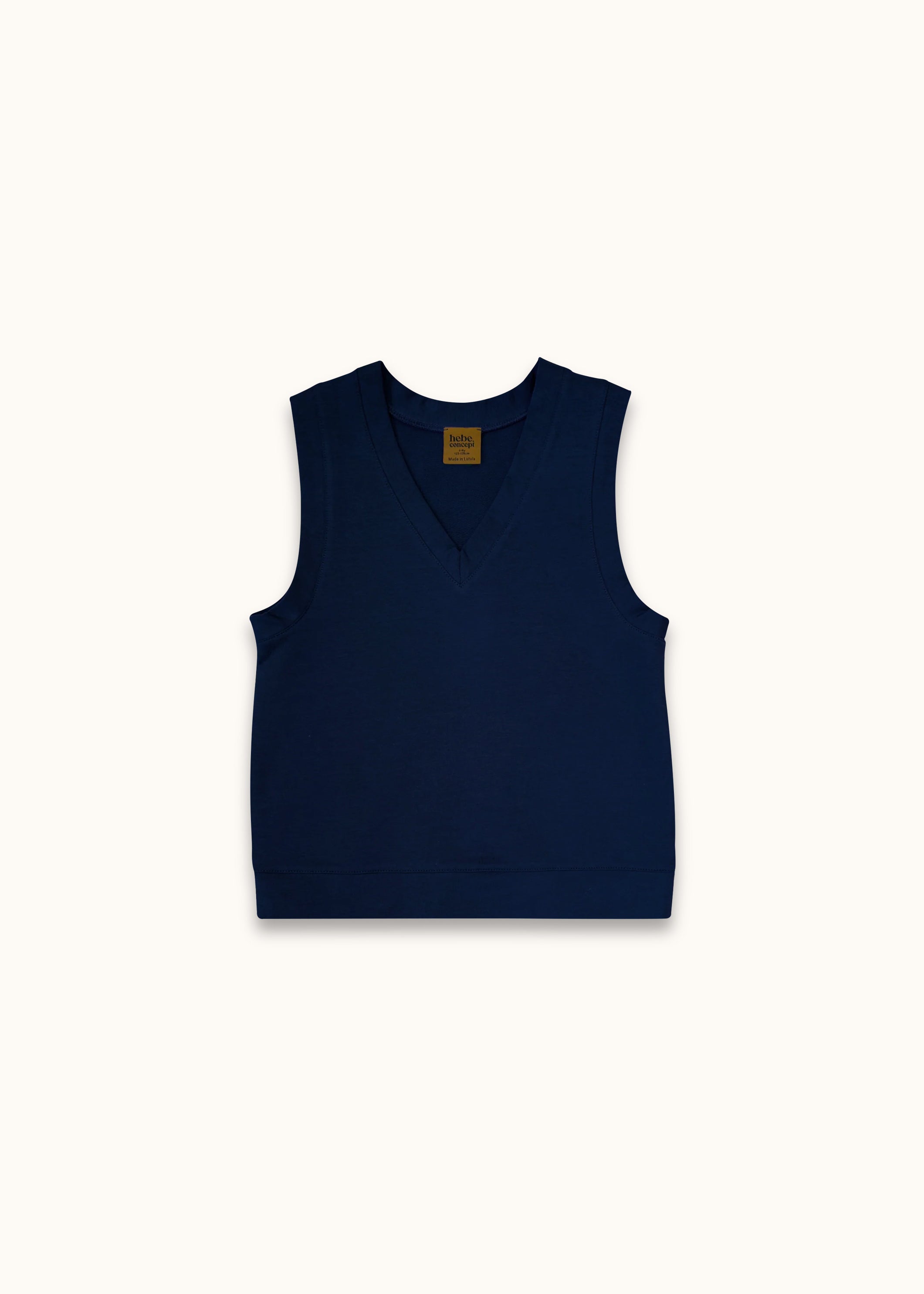 Everyday and festive vest | Grades 5-12