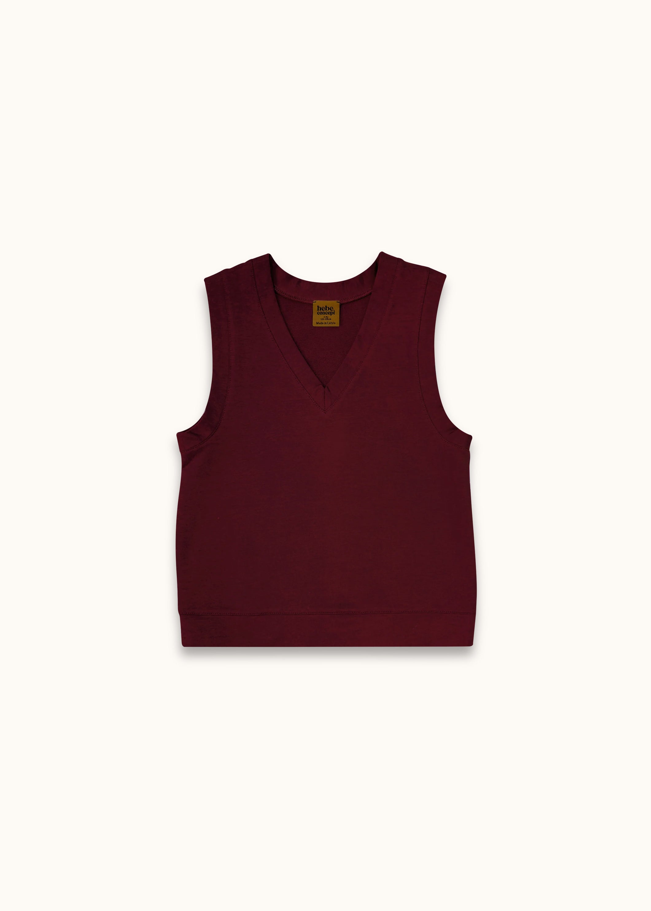 Everyday and festive vest | Grades 5-12