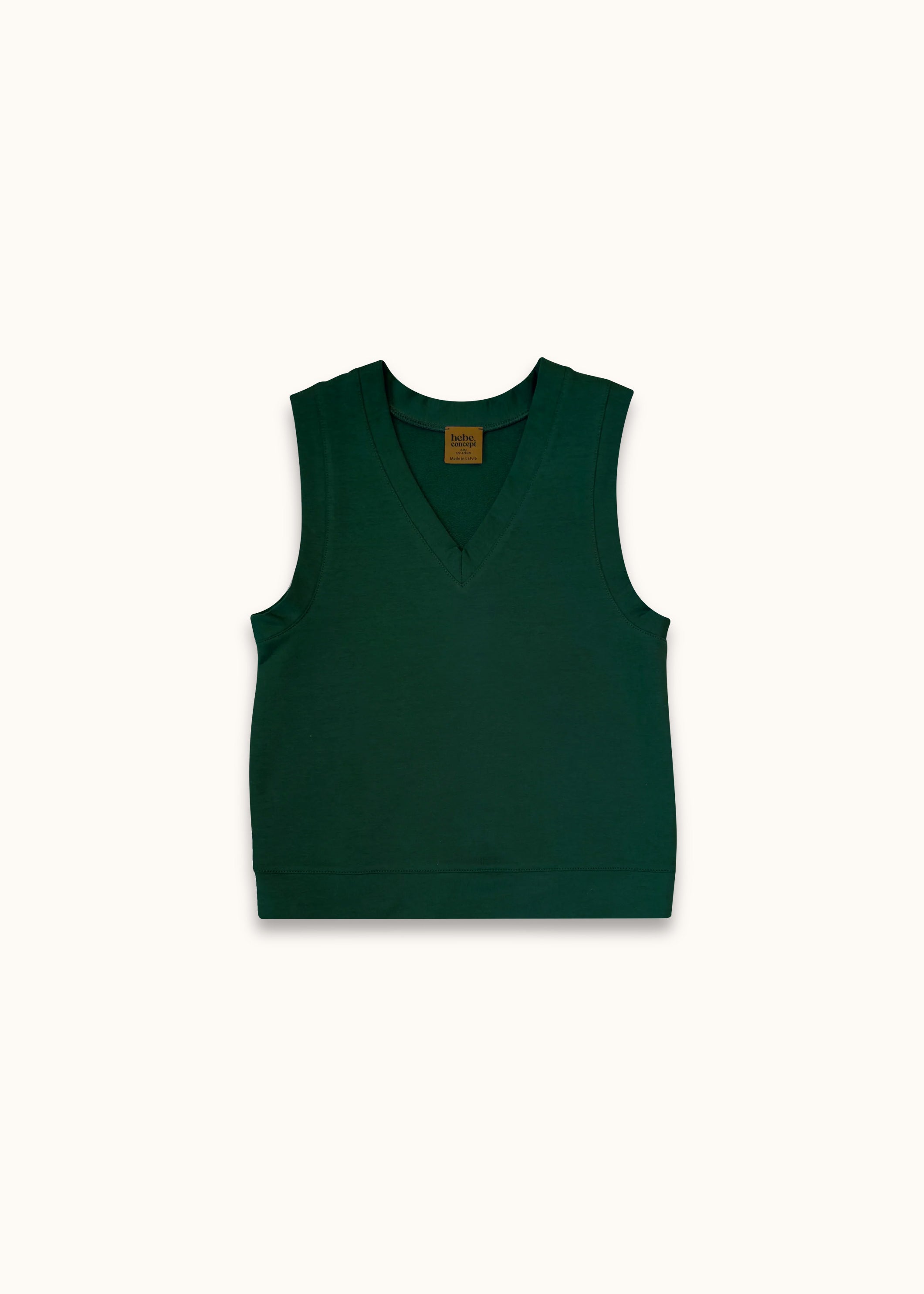Everyday and festive vest | Grades 5-12