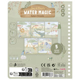 Little Dutch Water Color Book  ́Jim & Safari
Friends ́