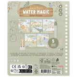 Little Dutch Water Color Book  ́Rosa & Safari
Friends ́