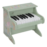 Little Dutch Wooden Piano  ́Safari Friends Green ́
FSC