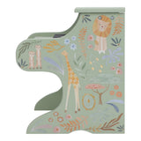 Little Dutch Wooden Piano  ́Safari Friends Green ́
FSC
