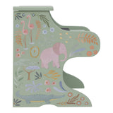 Little Dutch Wooden Piano  ́Safari Friends Green ́
FSC