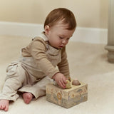 Little Dutch Wooden Popup Toy ´Safari Friends´
FSC