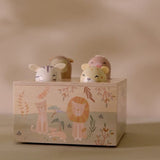 Little Dutch Wooden Popup Toy ´Safari Friends´
FSC